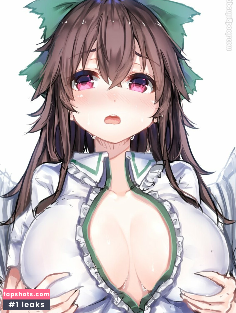 Touhou Project nude babe gallery