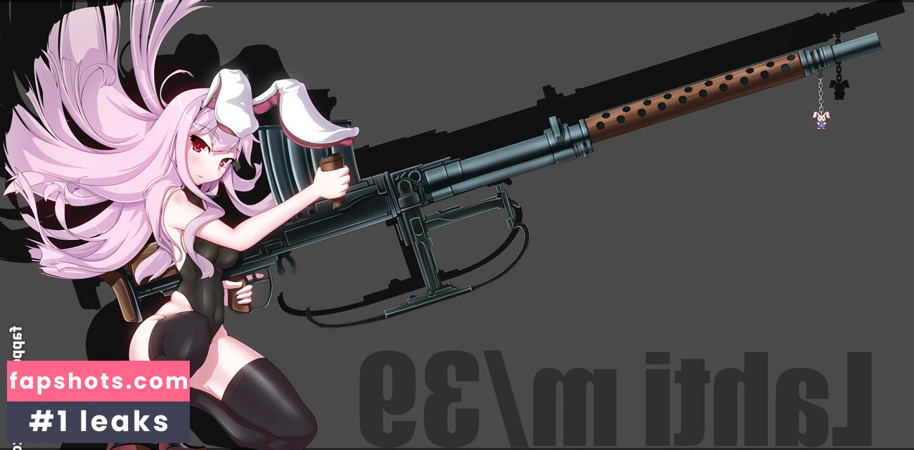 Touhou Project gallery photo #17