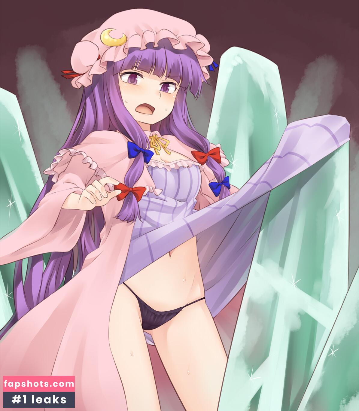 Touhou Project gallery photo #18