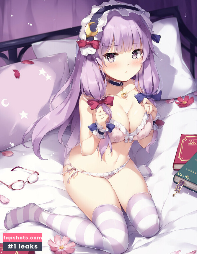 Touhou Project gallery photo #19