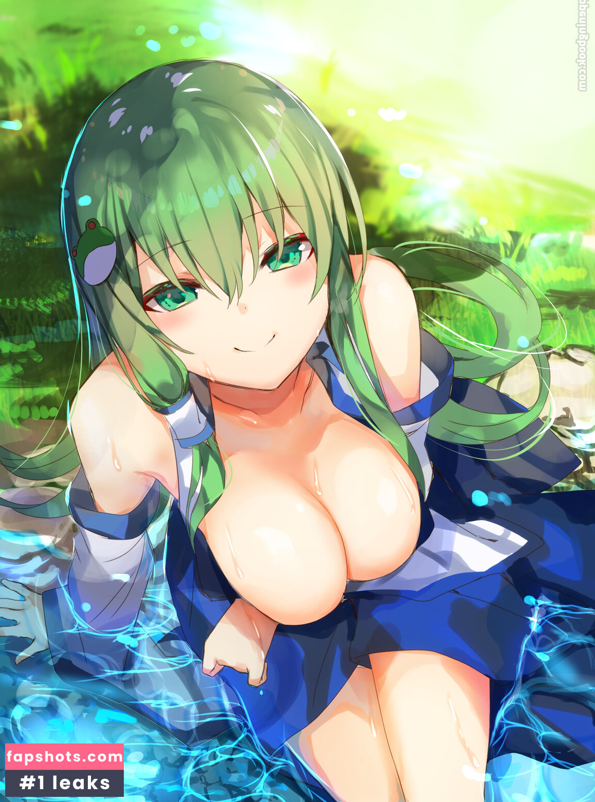 Touhou Project gallery photo #23