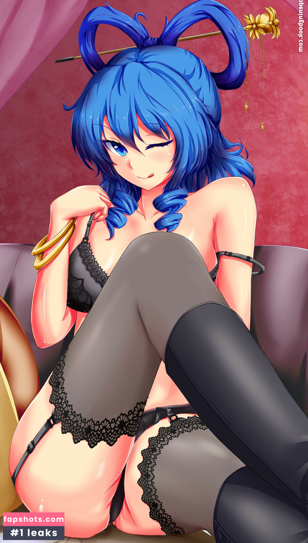 Touhou Project gallery photo #26