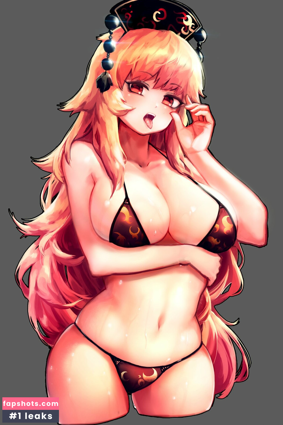 Touhou Project gallery photo #27