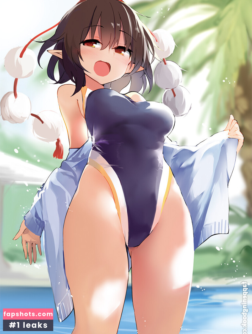 Touhou Project gallery photo #9