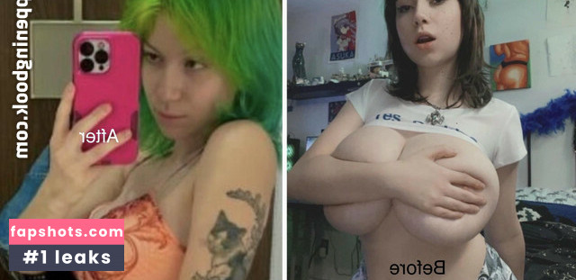 Touki00 gallery photo #12