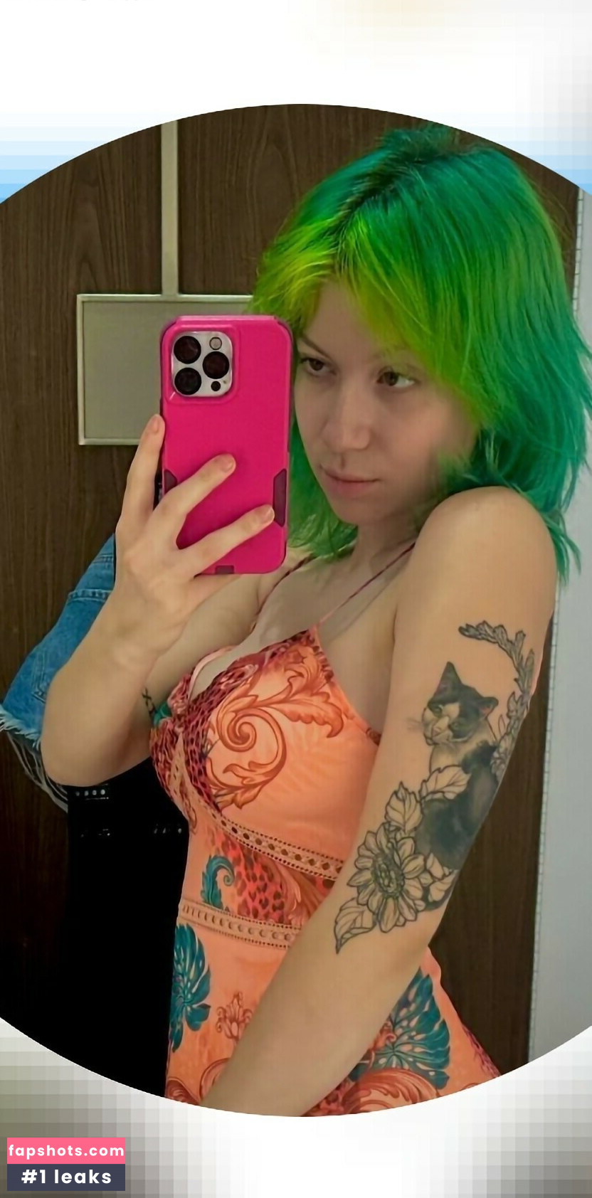 Touki00 gallery photo #14