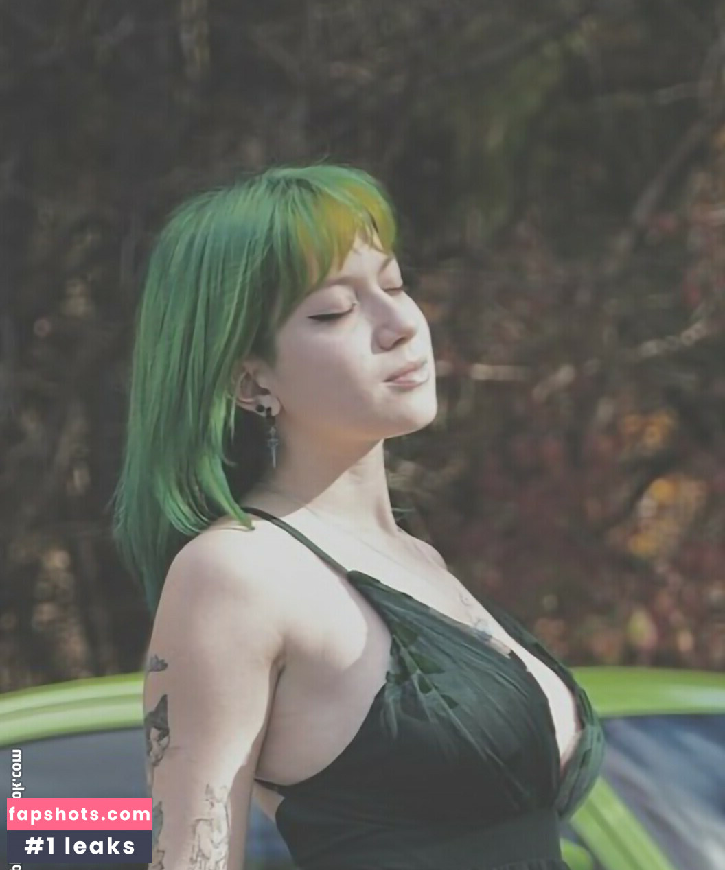 Touki00 gallery photo #6