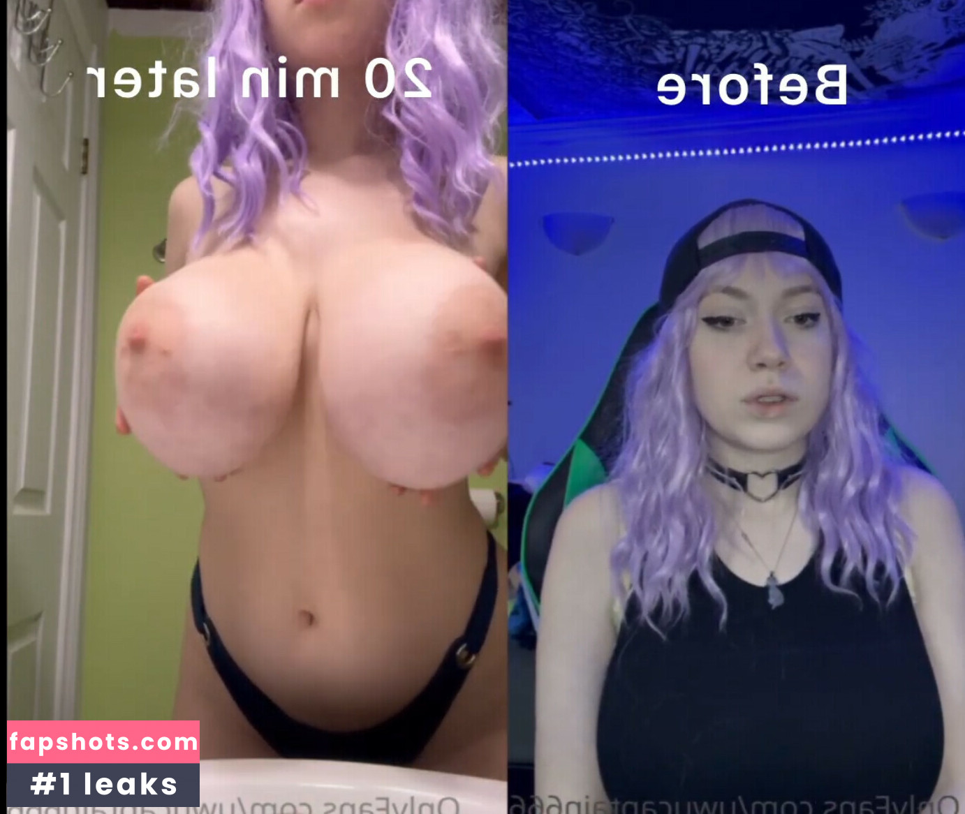 Touki00 gallery photo #10