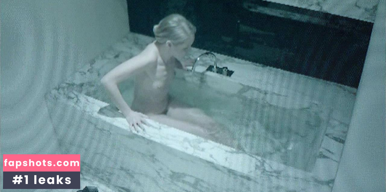 Tova Magnusson-Norling Nude Leaks OnlyFans Photos #3 - LeakJerk