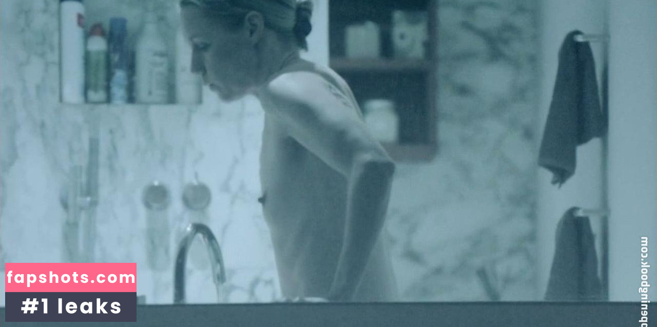 Tova Magnusson-Norling Nude Leaks OnlyFans Photos #4 - LeakJerk