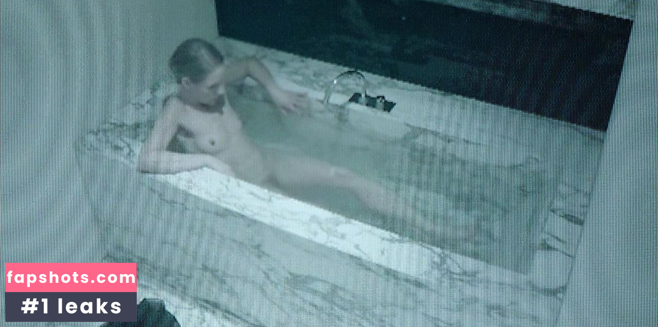 Tova Magnusson-Norling Nude Leaks OnlyFans Photos #5 - LeakJerk