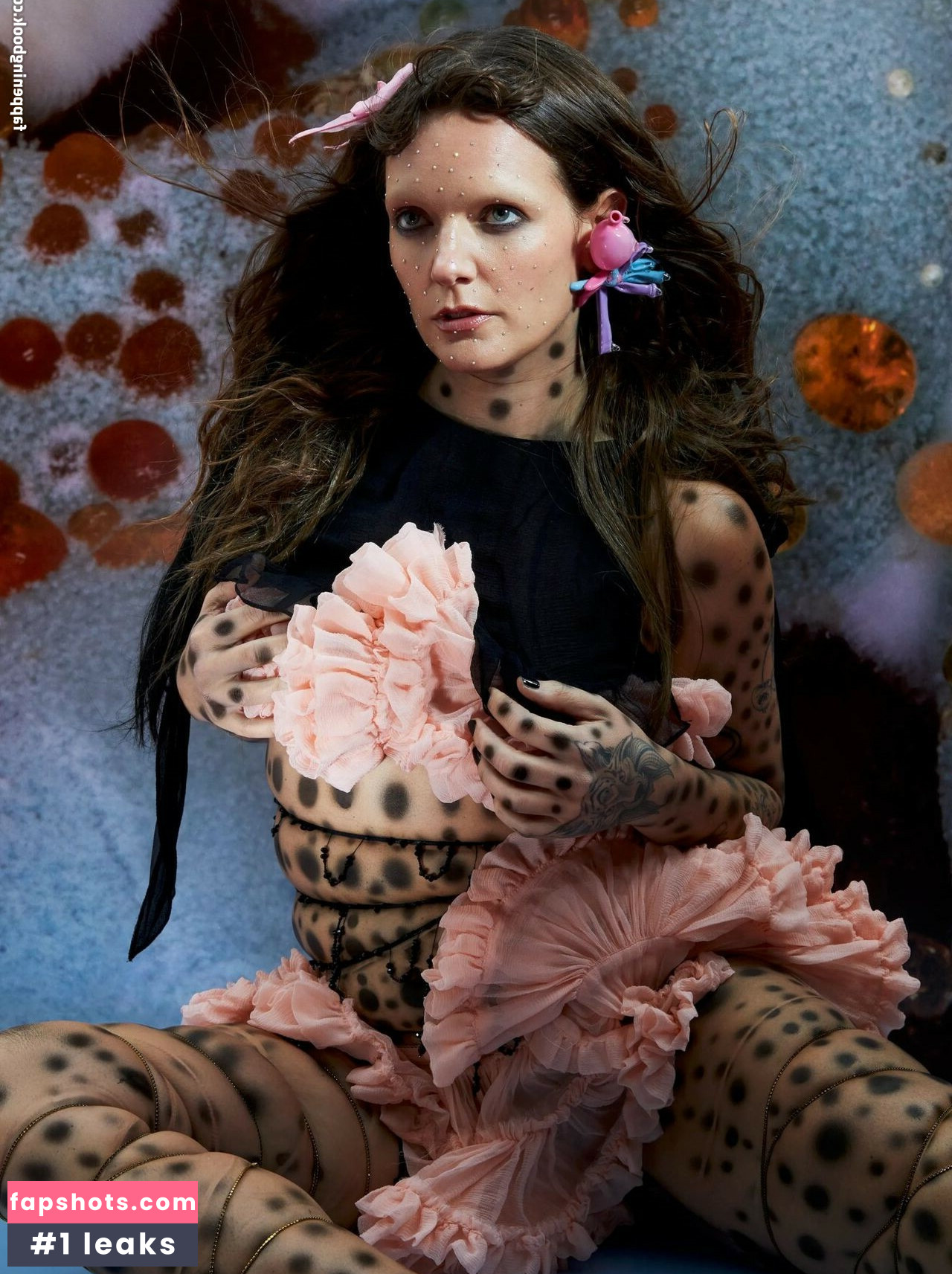 Tove Lo gallery photo #173