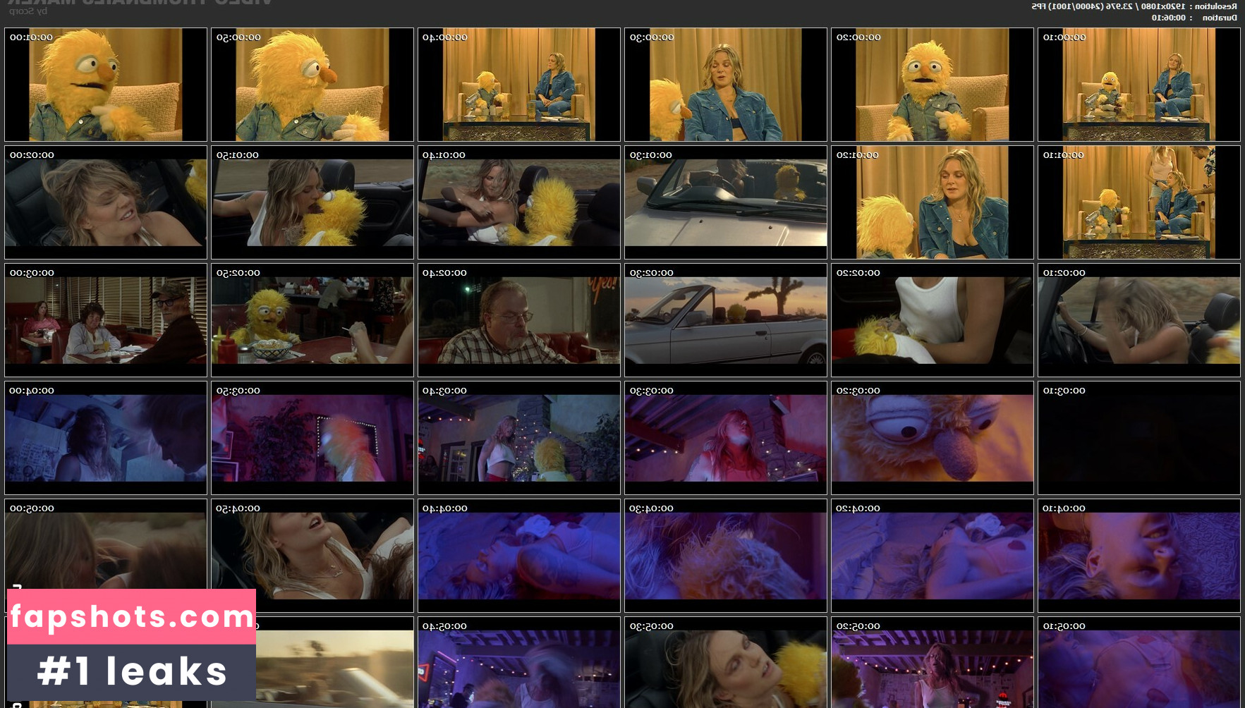 Tove Lo gallery photo #223