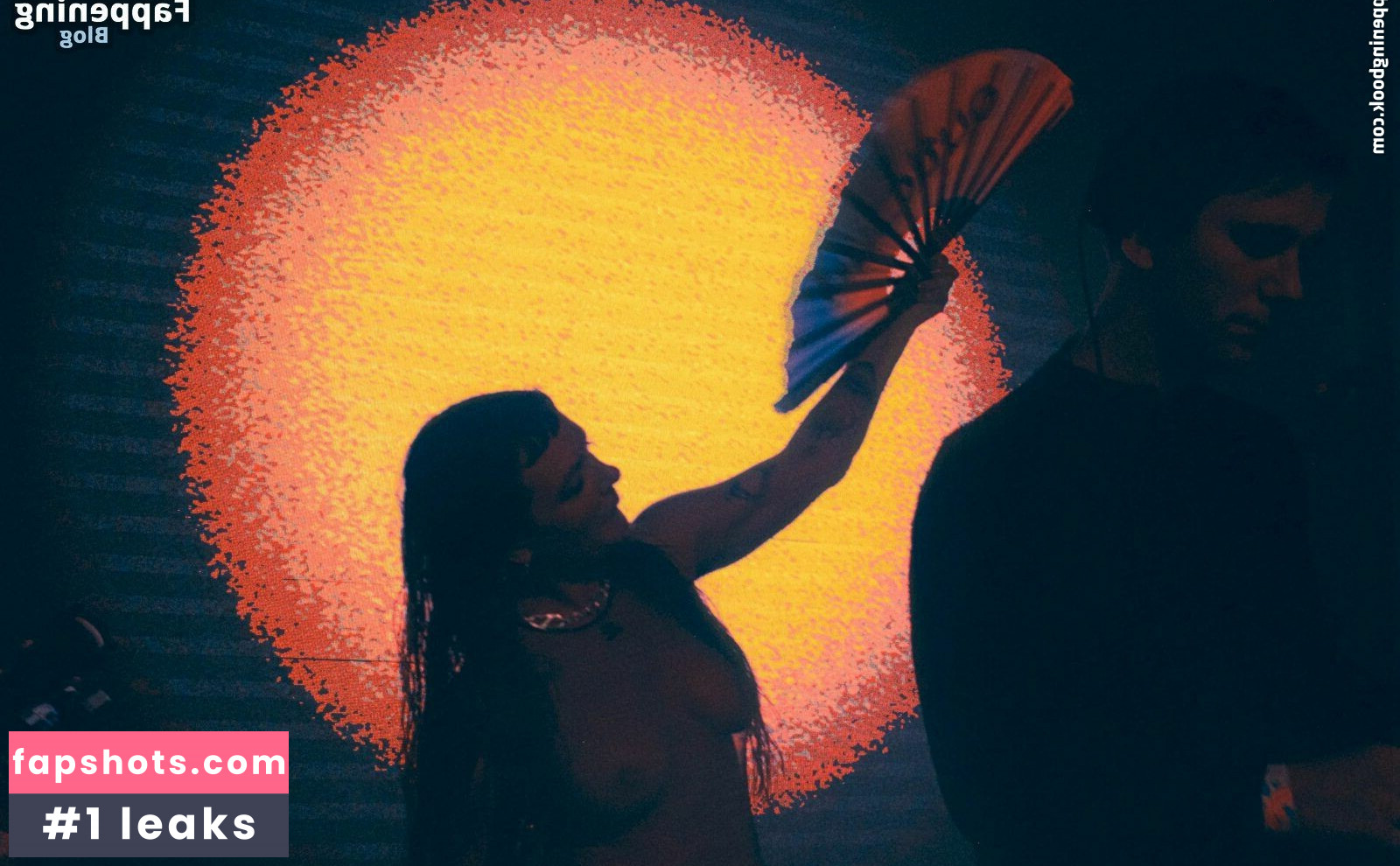 Tove Lo gallery photo #24