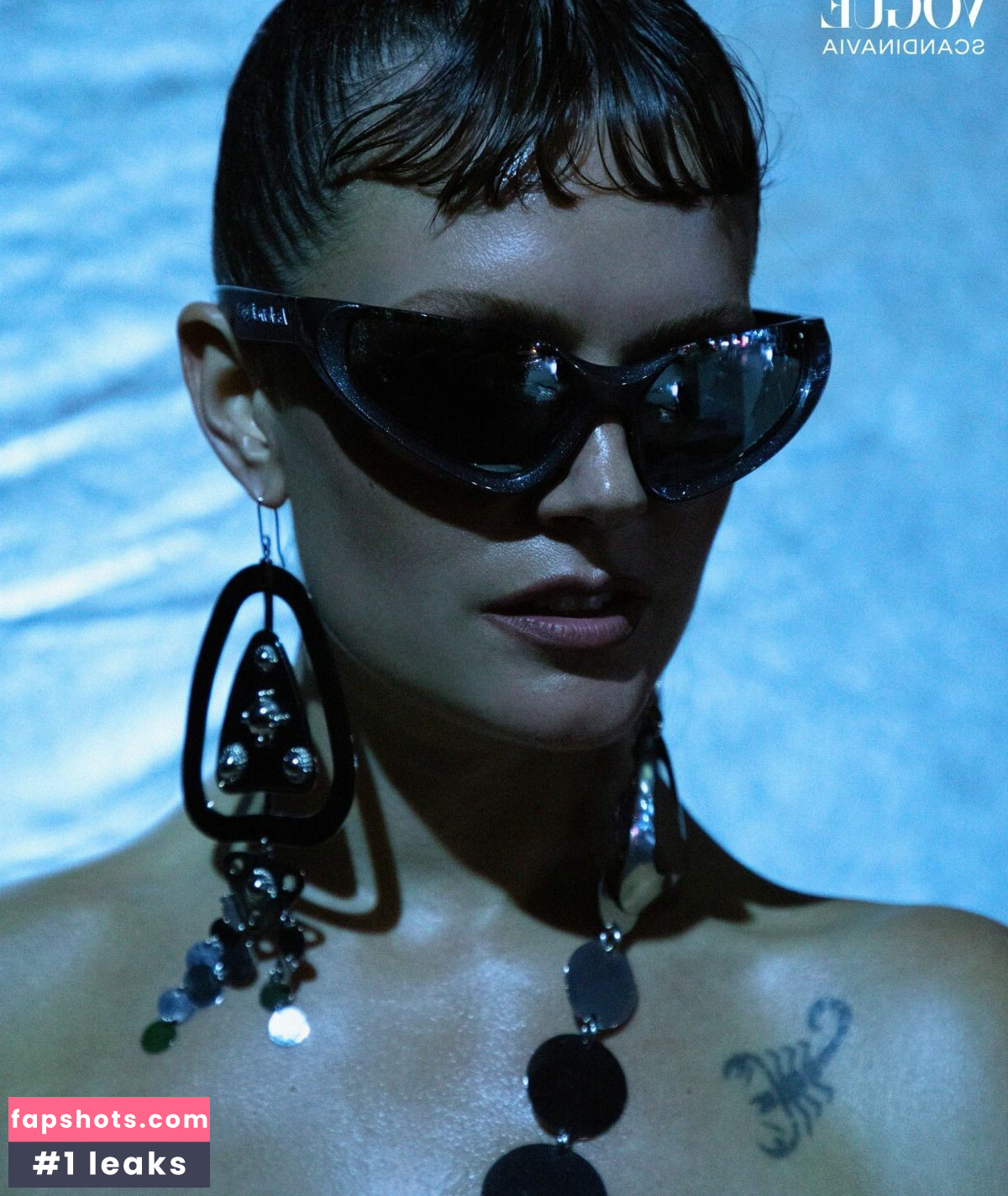 Tove Lo gallery photo #267