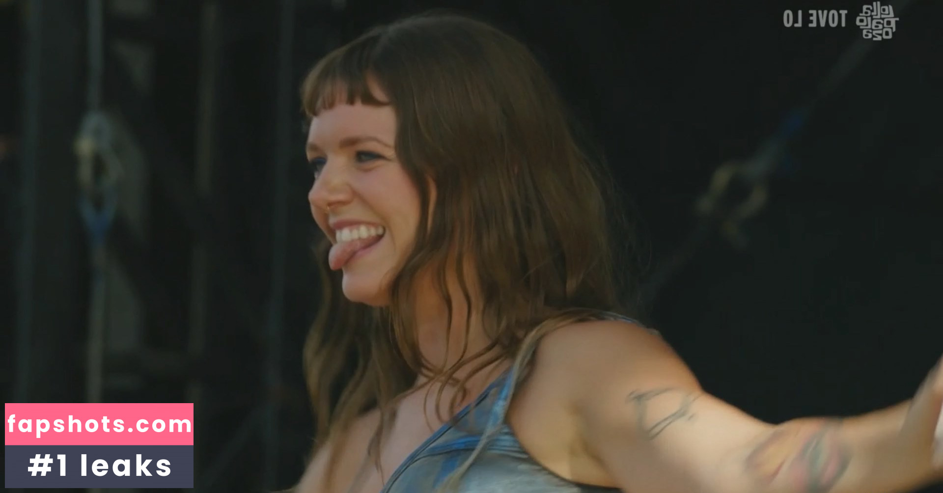 Tove Lo gallery photo #287