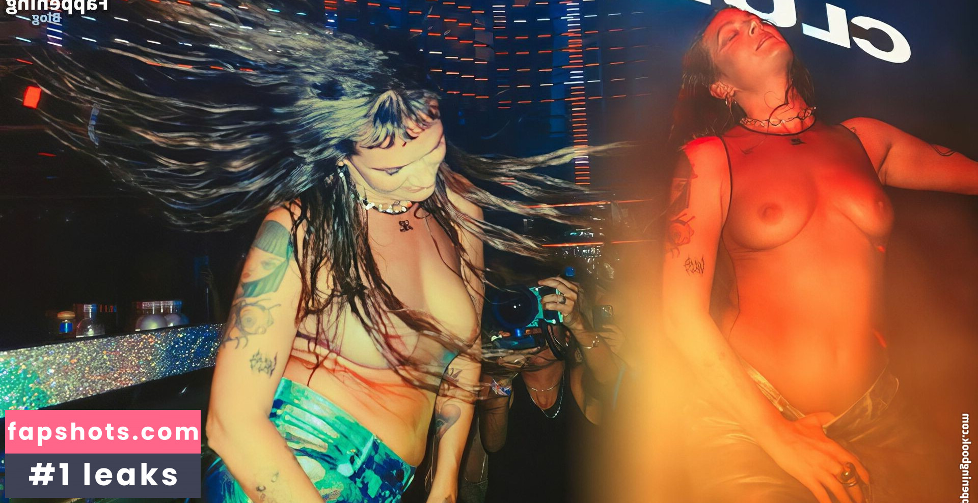 Tove Lo gallery photo #30