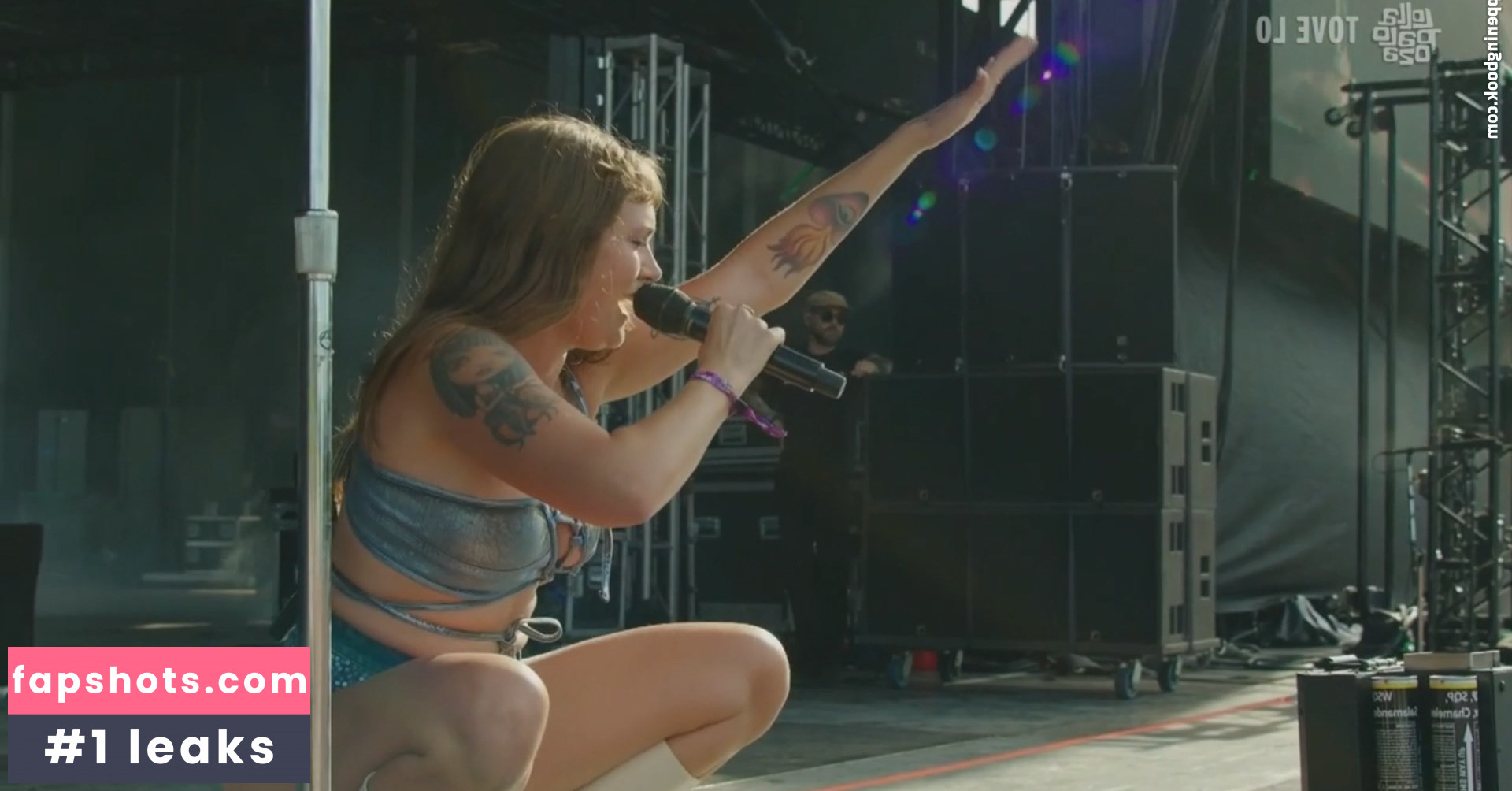 Tove Lo gallery photo #291