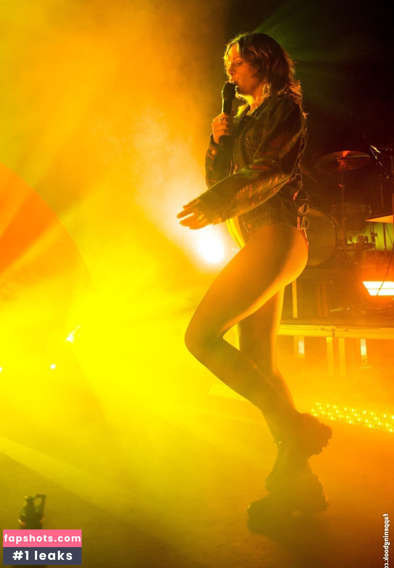 Tove Lo gallery photo #377