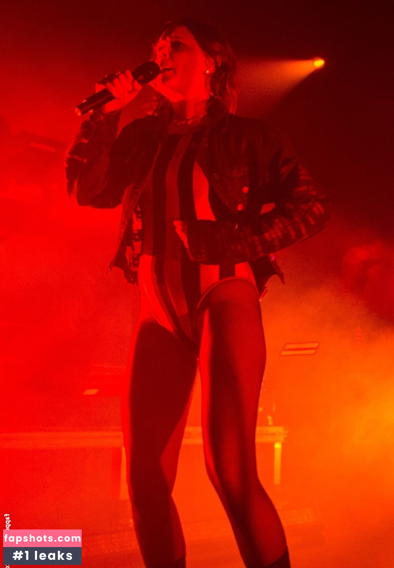 Tove Lo gallery photo #401