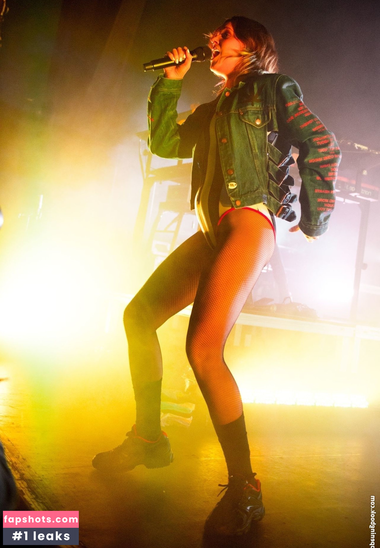 Tove Lo gallery photo #411