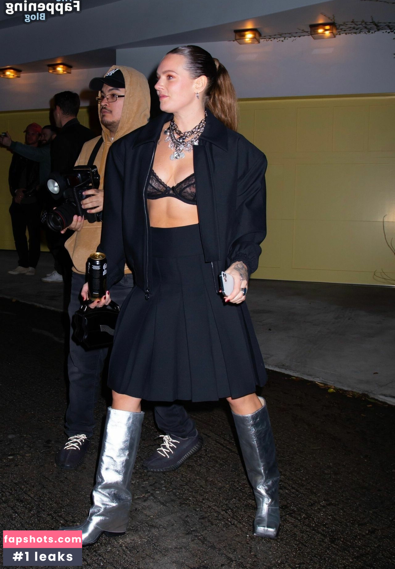 Tove Lo gallery photo #51