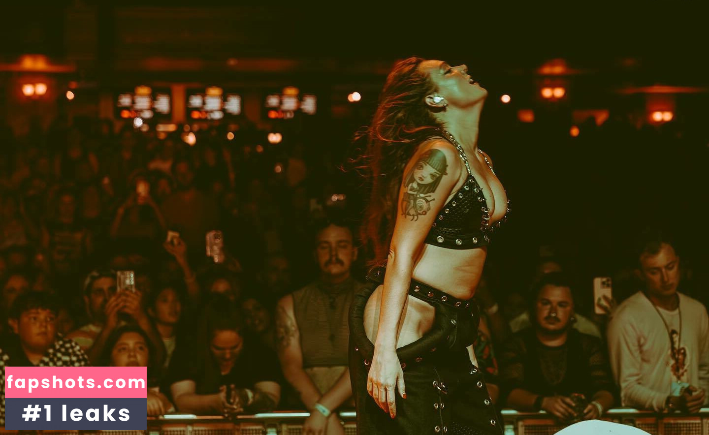 Tove Lo gallery photo #59