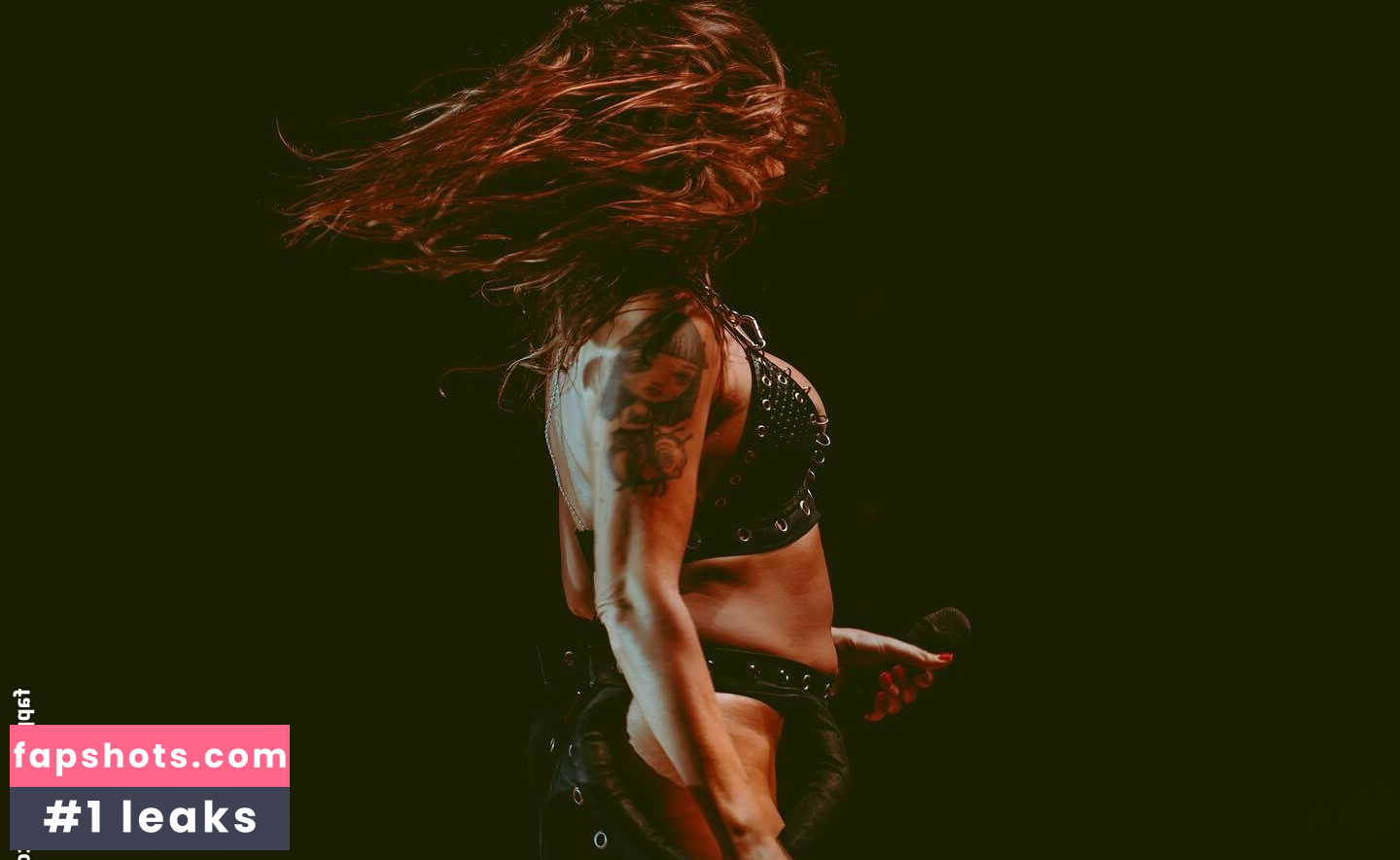 Tove Lo gallery photo #60