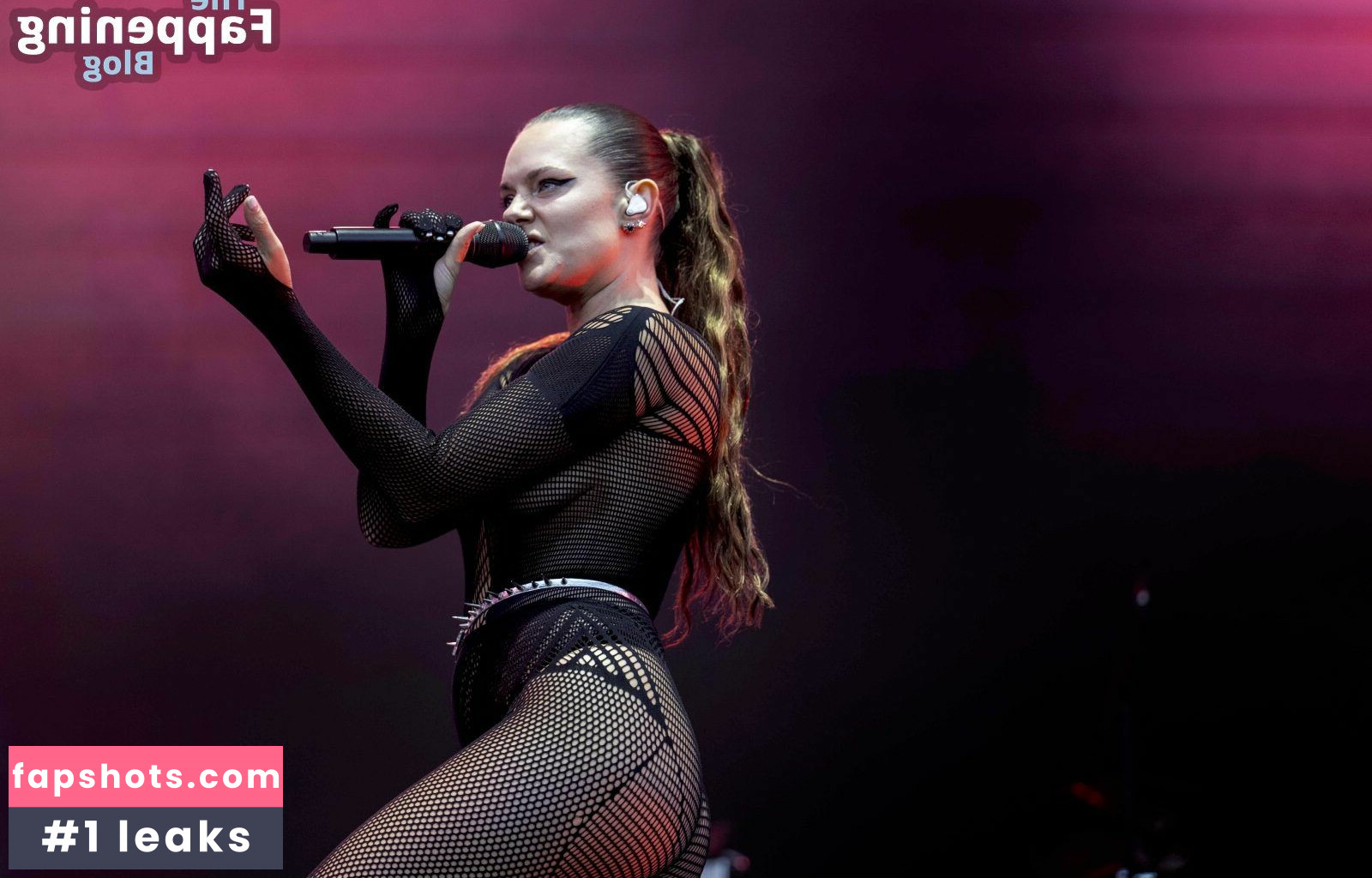 Tove Lo gallery photo #77