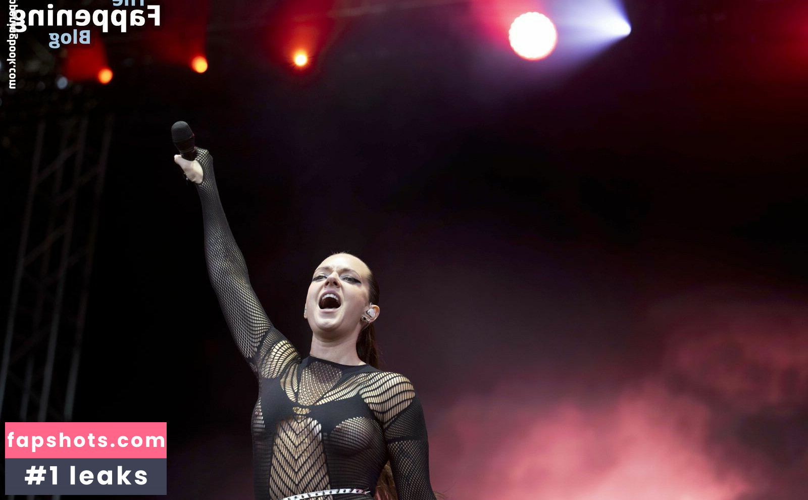 Tove Lo gallery photo #78