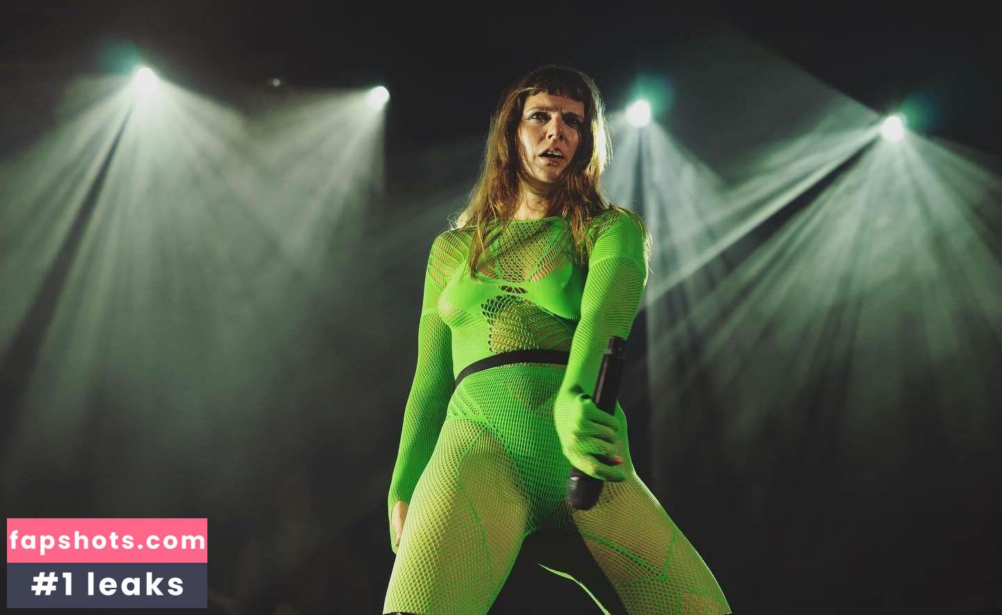 Tove Lo gallery photo #86