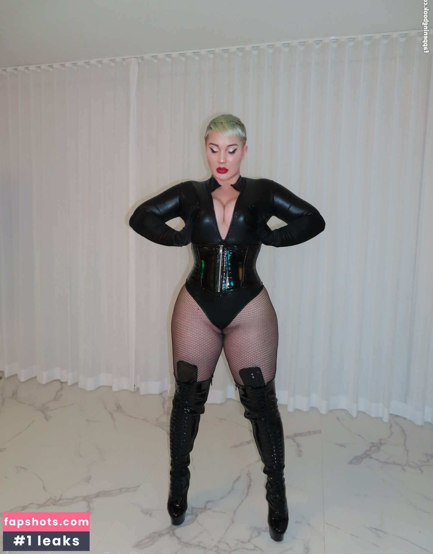 toveyah Nacktheit OnlyFans Fotos #93 - Fapshots