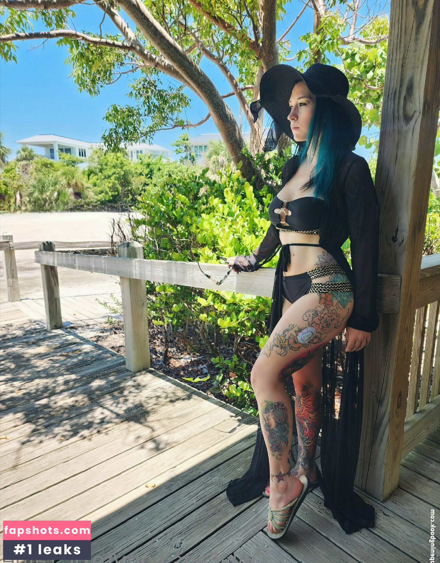 Toxic Raine Nude Leaks OnlyFans Photos #7 - LeakJerk