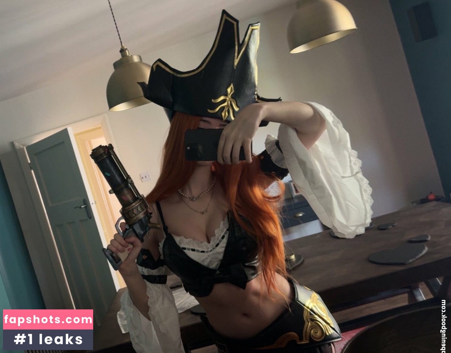 Toxic Tenshi gallery photo #12