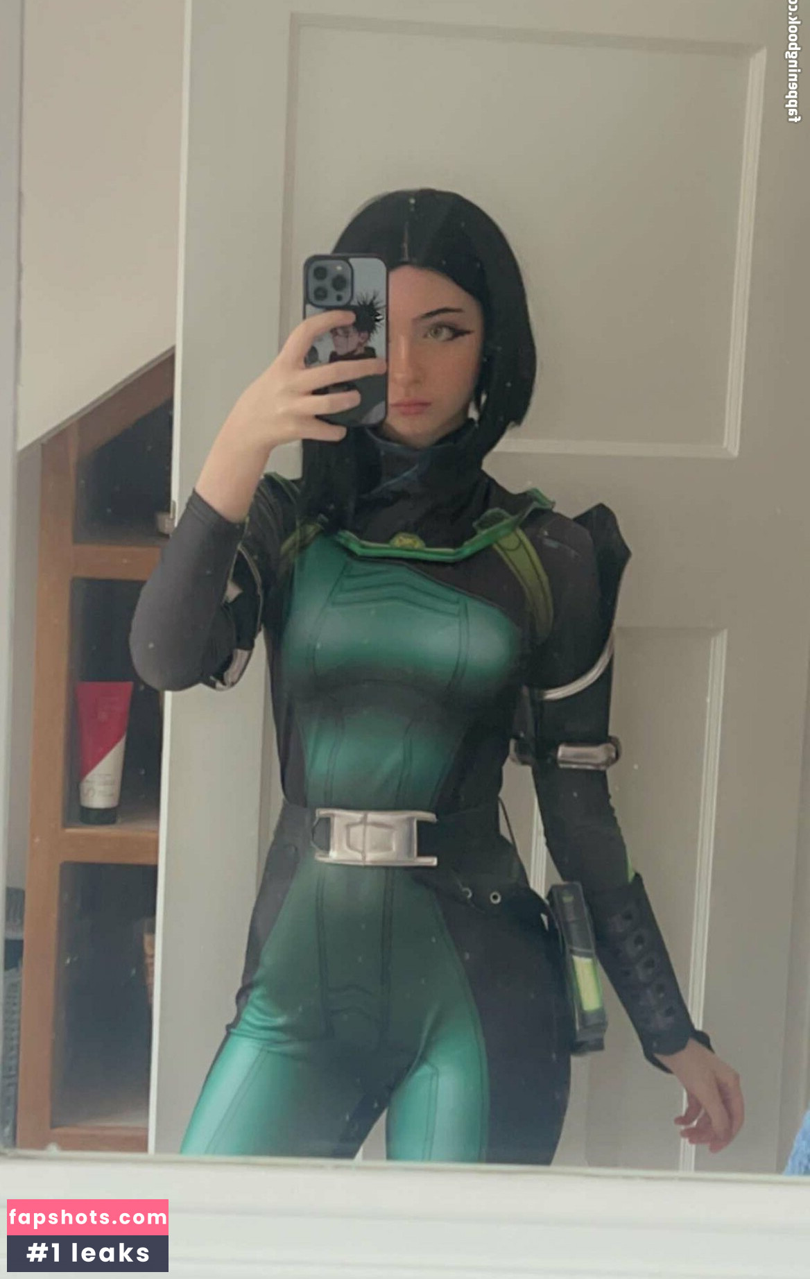 Toxic Tenshi gallery photo #21