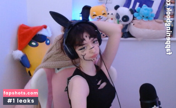 Toxic Tenshi gallery photo #28