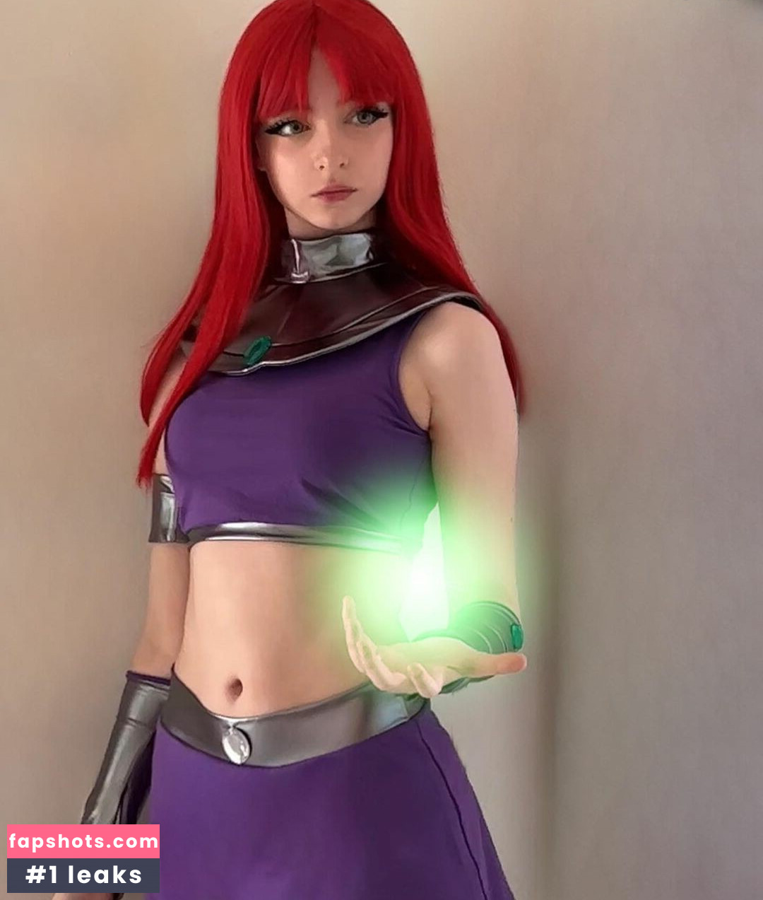 Toxic Tenshi gallery photo #32