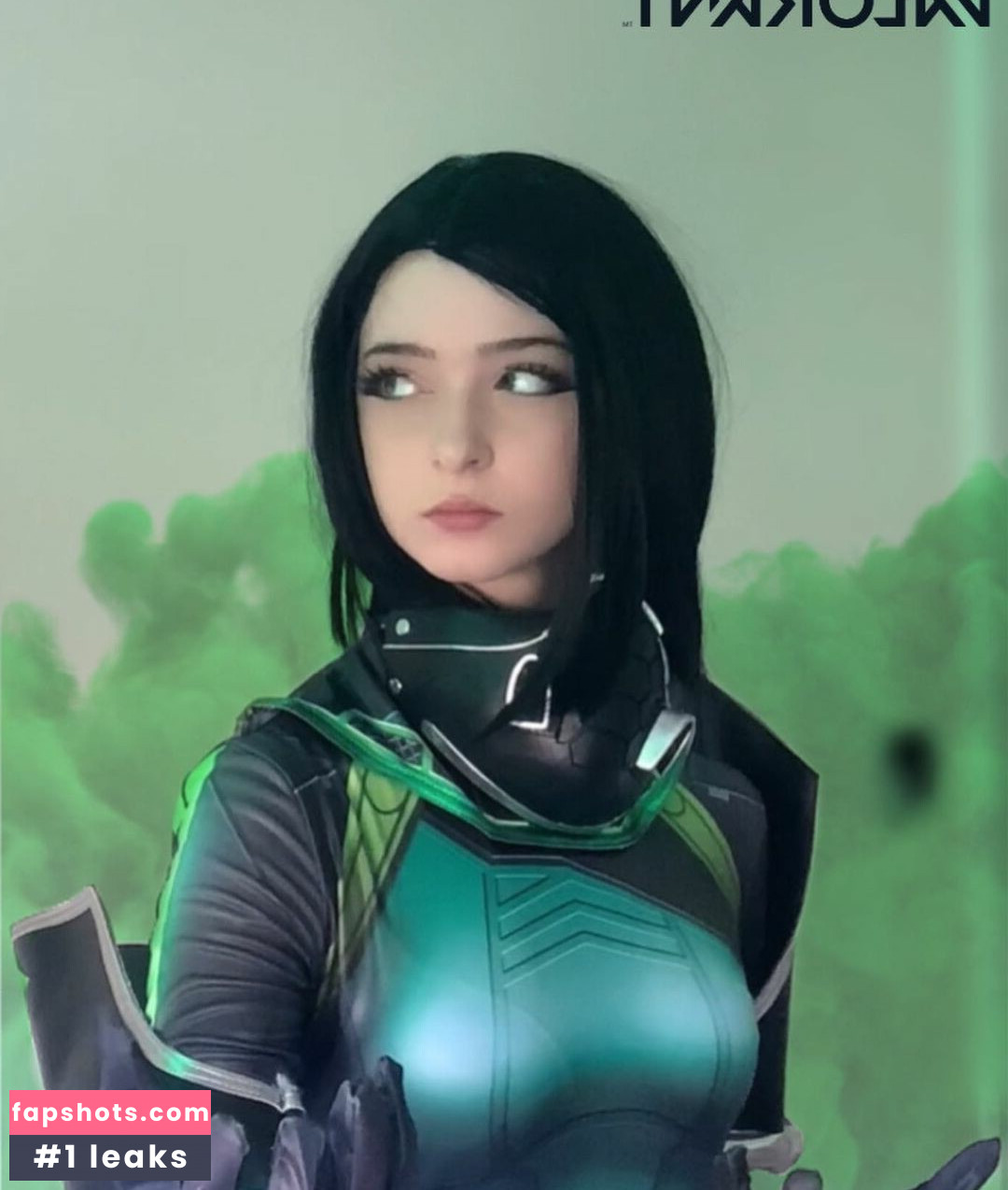 Toxic Tenshi gallery photo #34