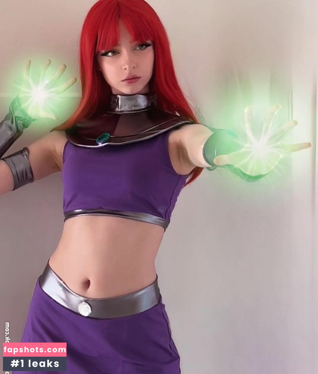 Toxic Tenshi gallery photo #35