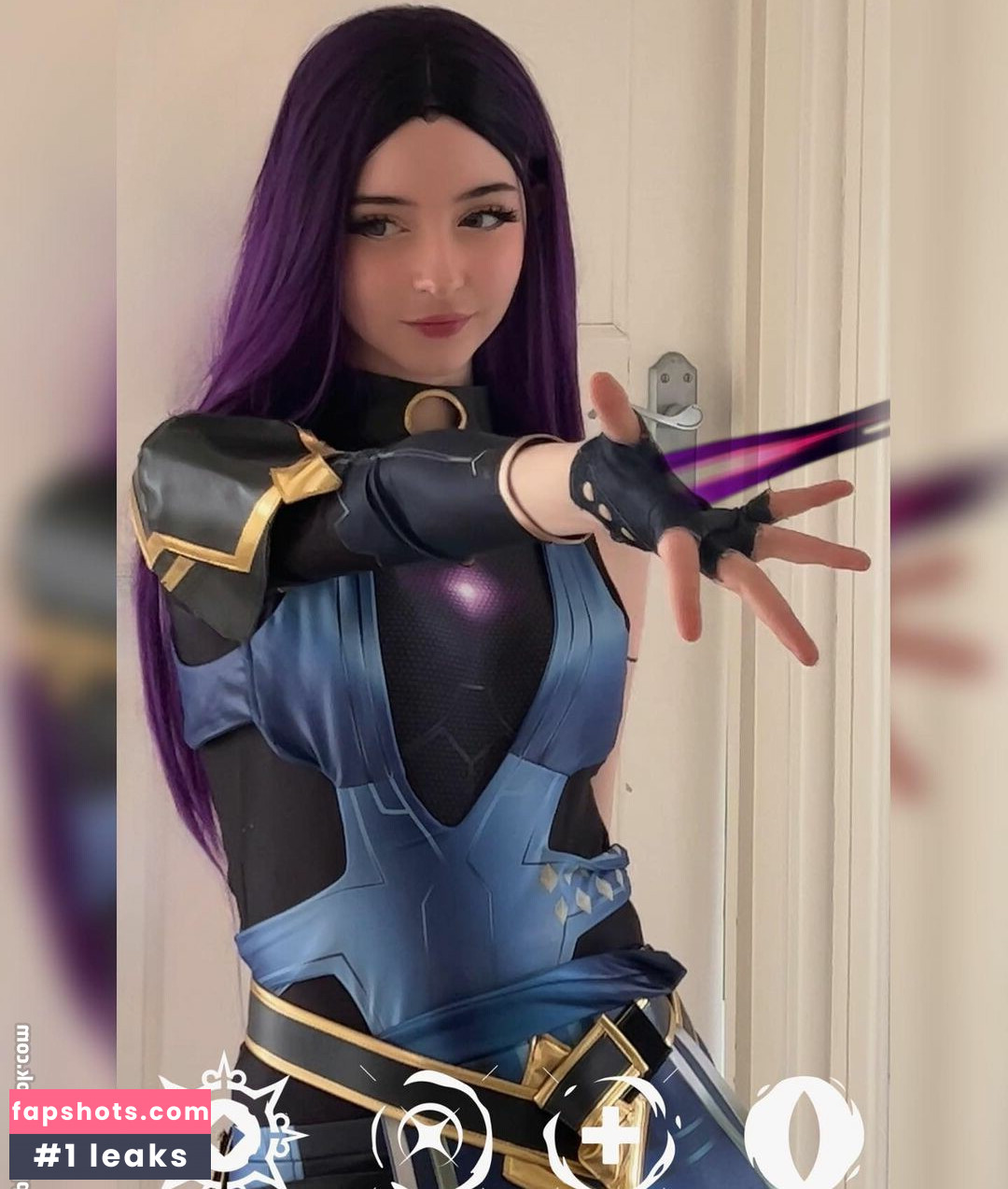 Toxic Tenshi gallery photo #36