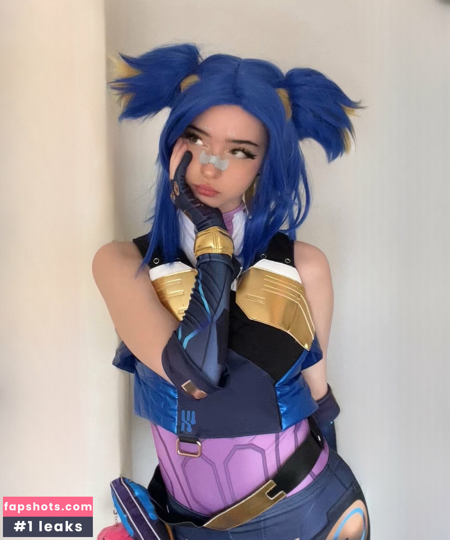 Toxic Tenshi gallery photo #37