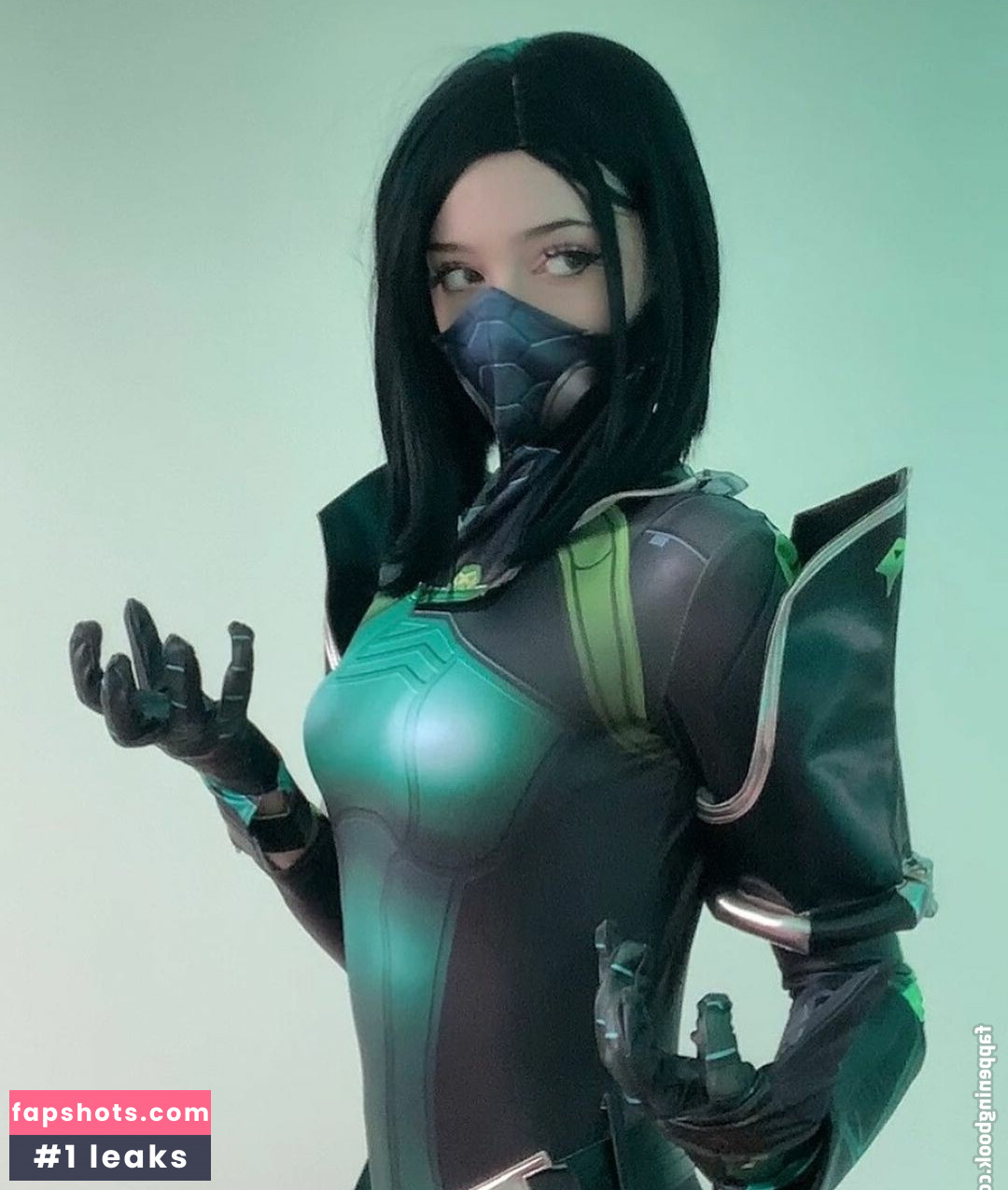 Toxic Tenshi gallery photo #38