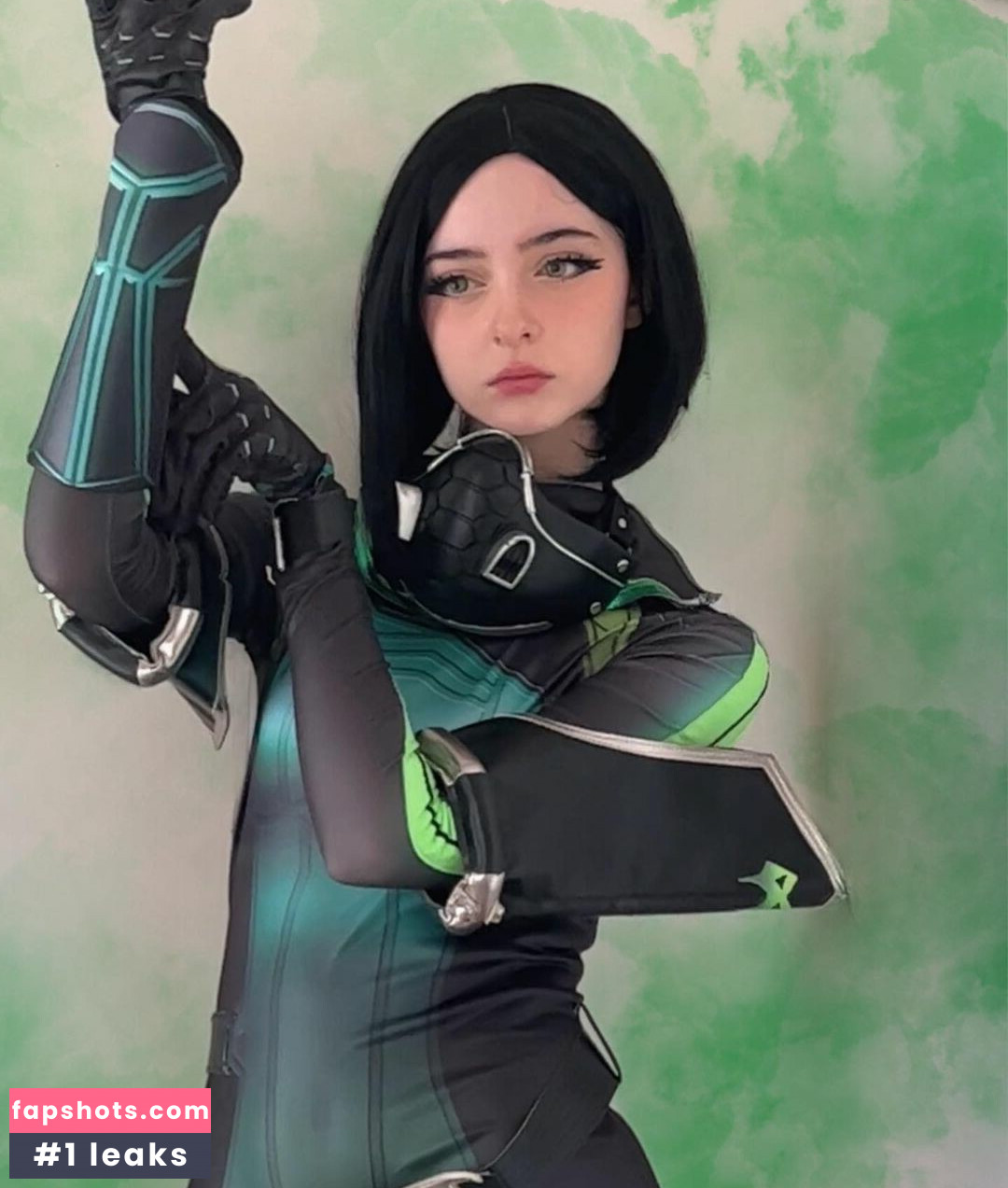 Toxic Tenshi gallery photo #41