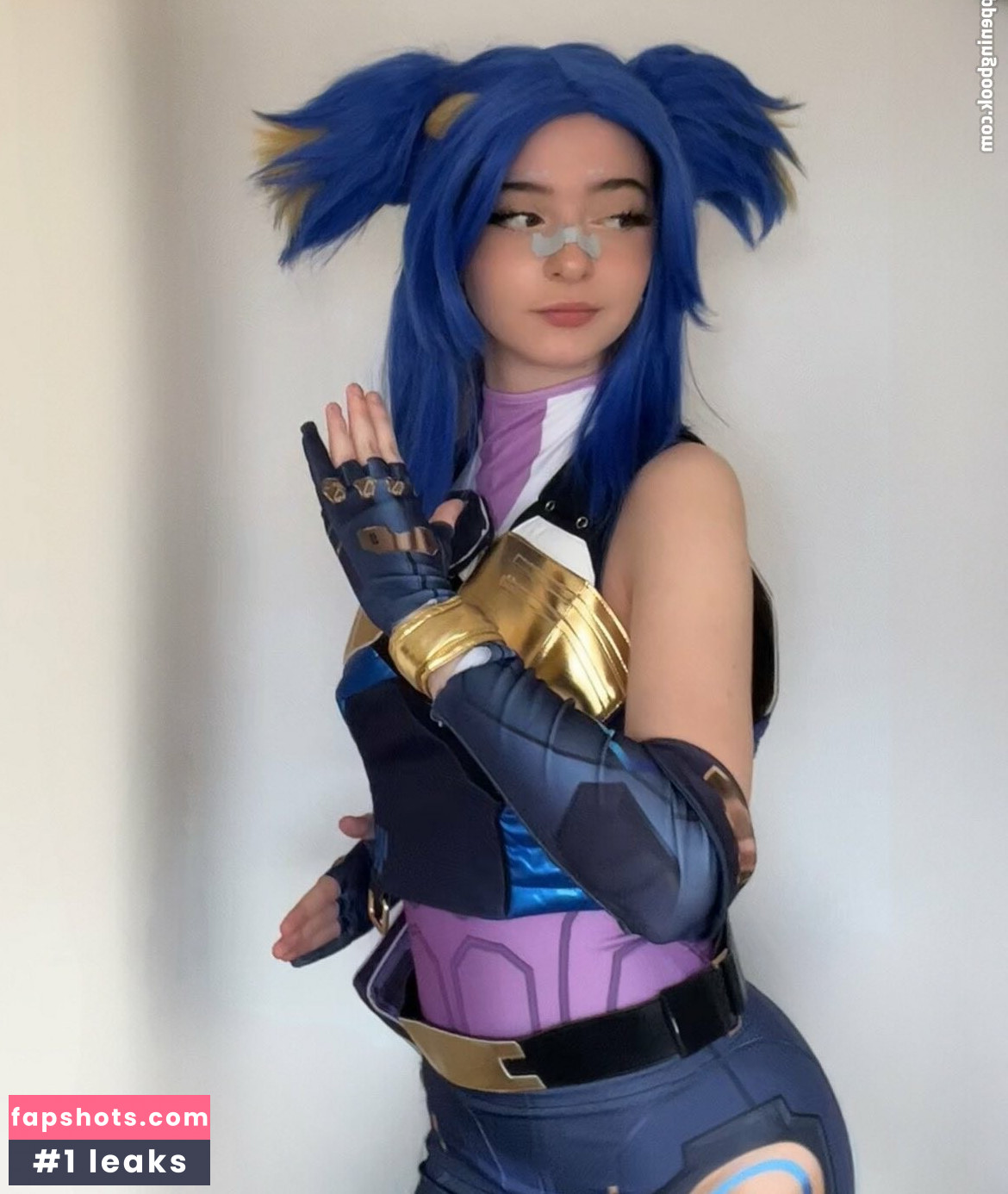 Toxic Tenshi gallery photo #42