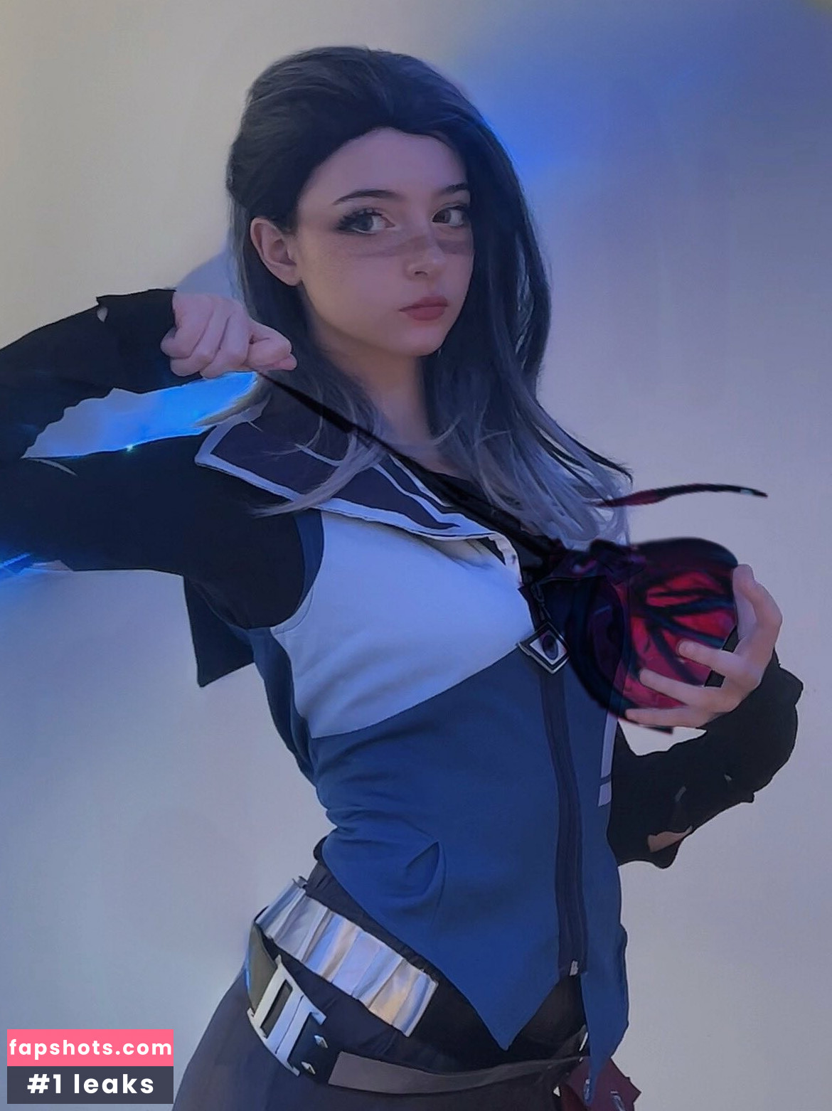 Toxic Tenshi gallery photo #43