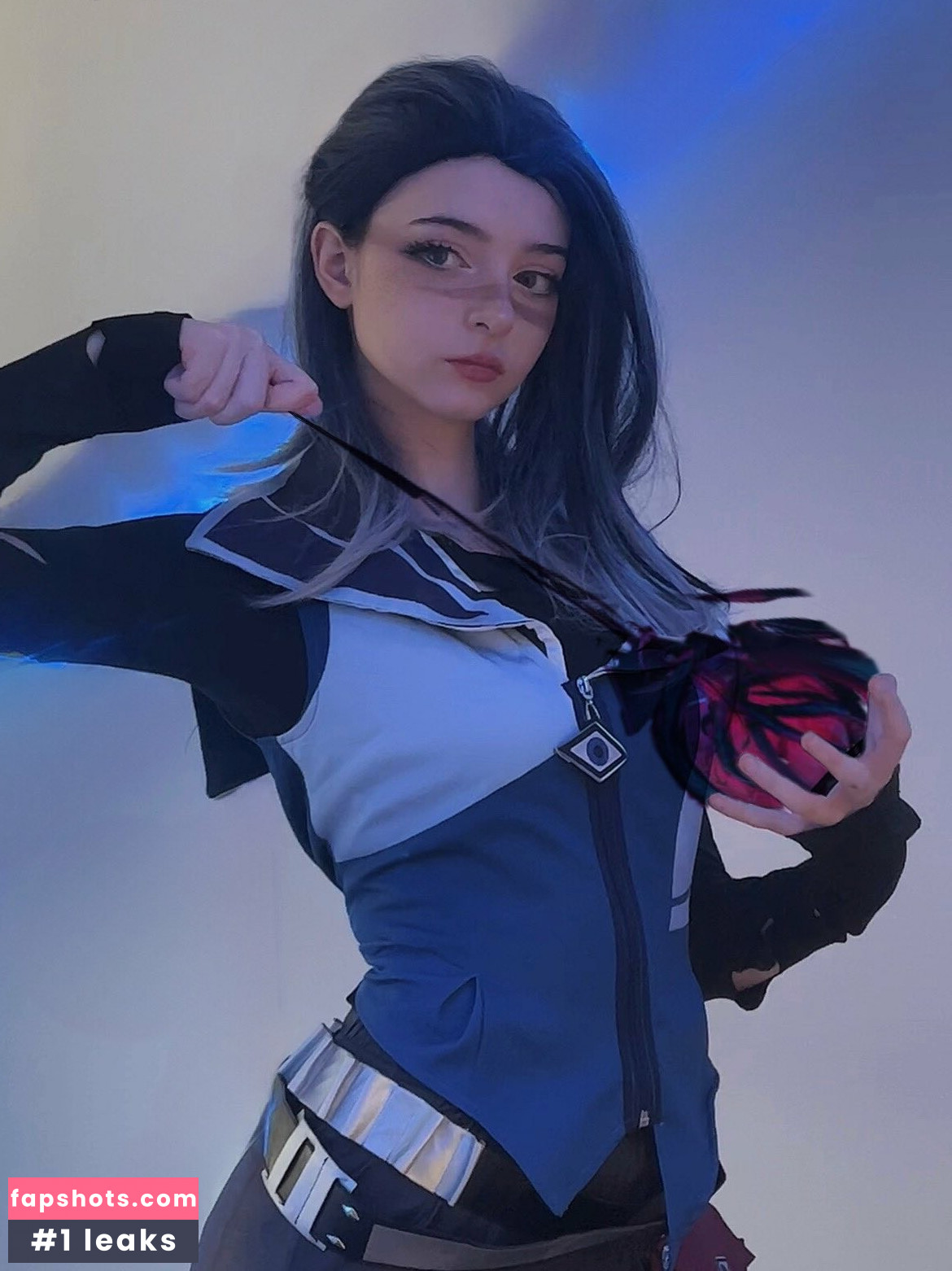 Toxic Tenshi gallery photo #47