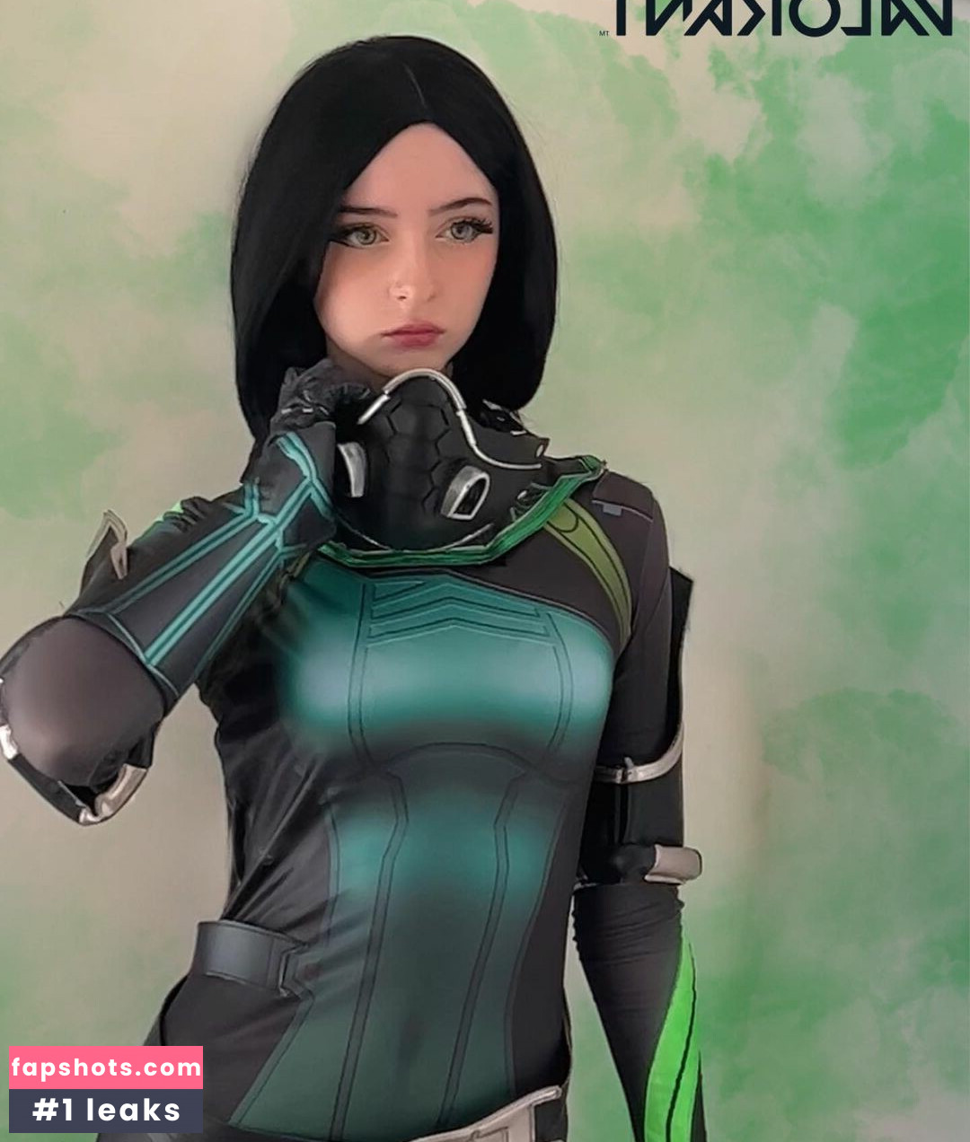 Toxic Tenshi gallery photo #48