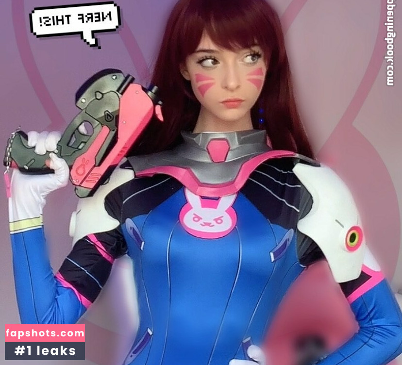 Toxic Tenshi gallery photo #49