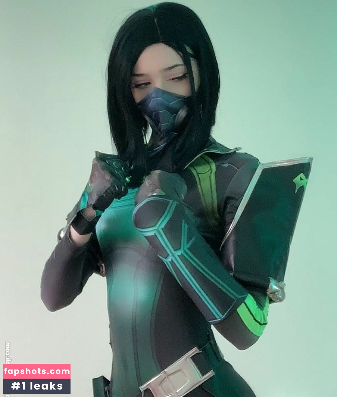 Toxic Tenshi gallery photo #50