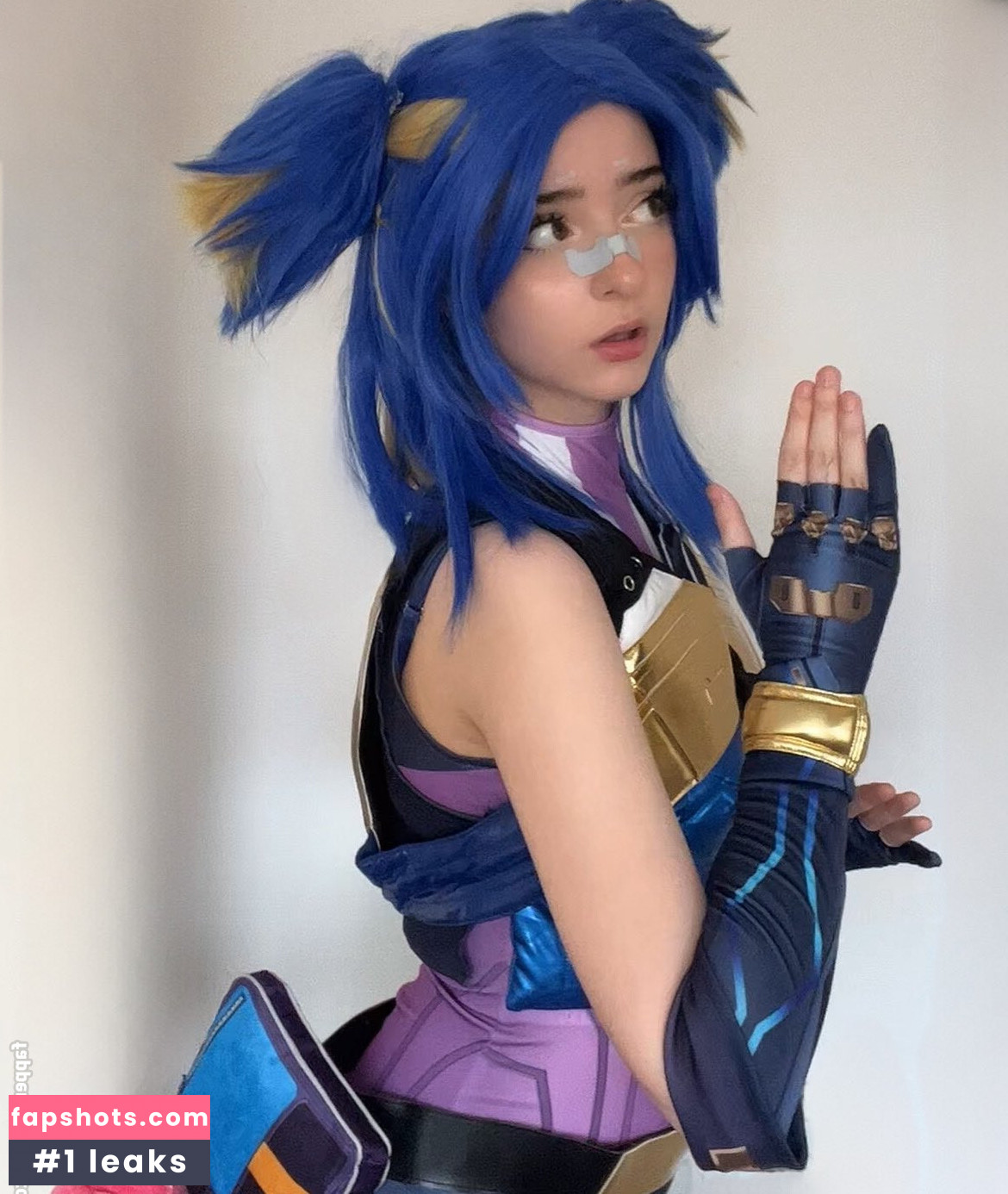 Toxic Tenshi gallery photo #51